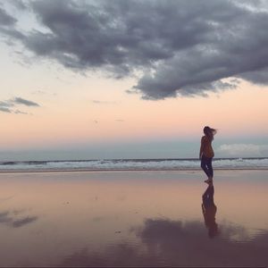 Meet your Posher, Ariel